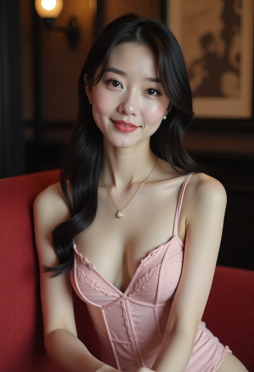 长夜航线海报
